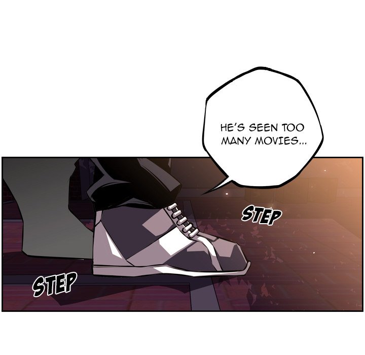 Supernova - episode 34 - 19