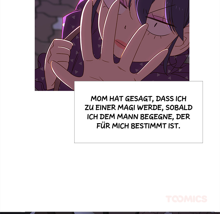 Mein Leben als Halb-Magi - episode 7 - 49