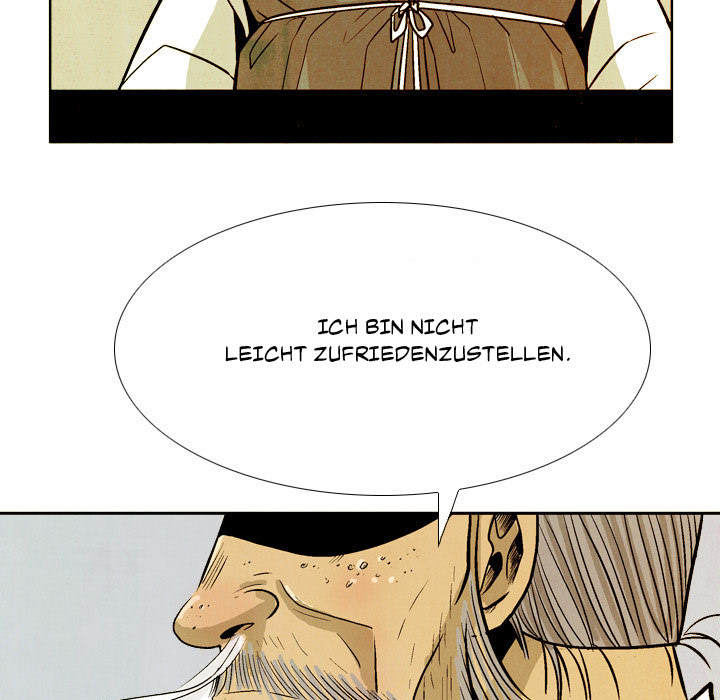 Der Schwertklan Joseons - episode 43 - 112