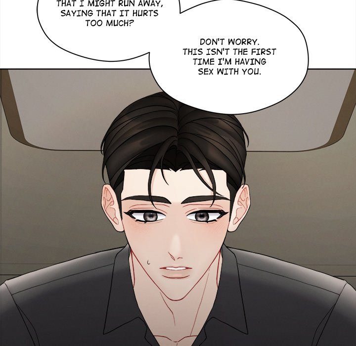 A Naughty Game for Two - episode 9 - 101
