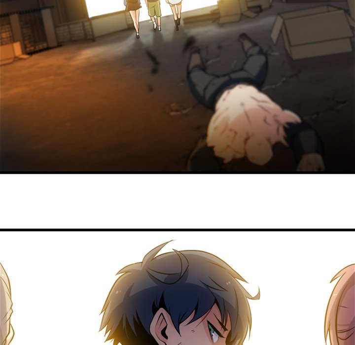 Such a Cute Spy - episode 13 - 73