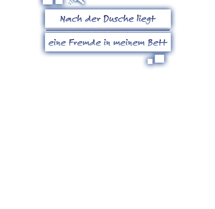 Nach der Dusche liegt eine Fremde in meinem Bett - episode 5 - 10
