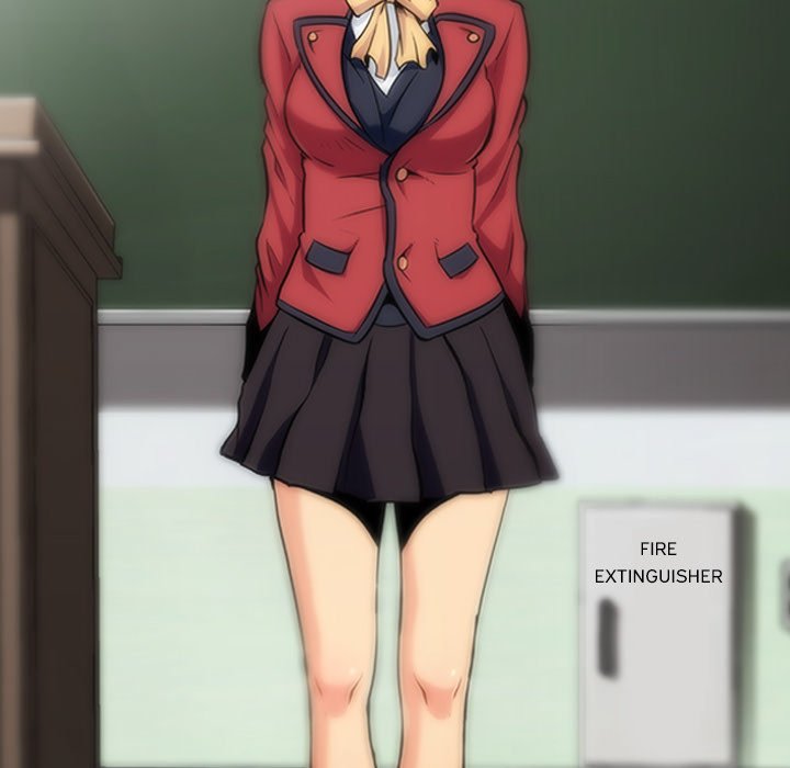 Such a Cute Spy - episode 1 - 69