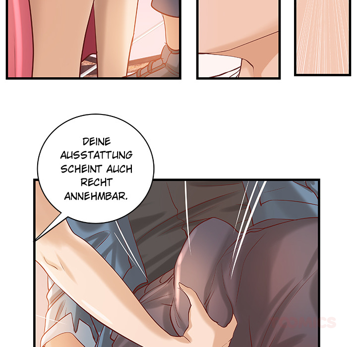Mein Neuer Job - episode 23 - 49