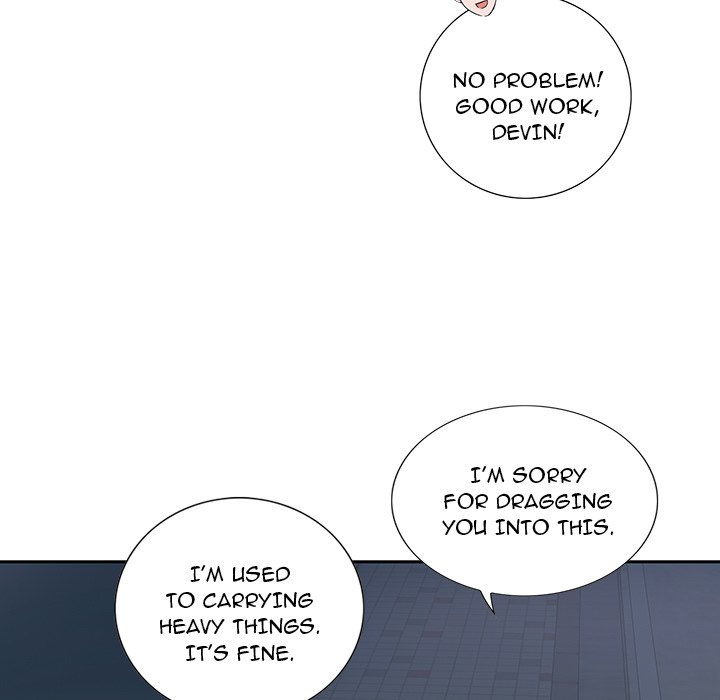 Why Is it You? - episode 28 - 8