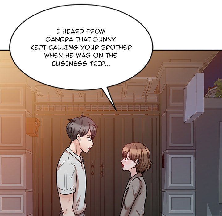 My Worst Lover - episode 22 - 52