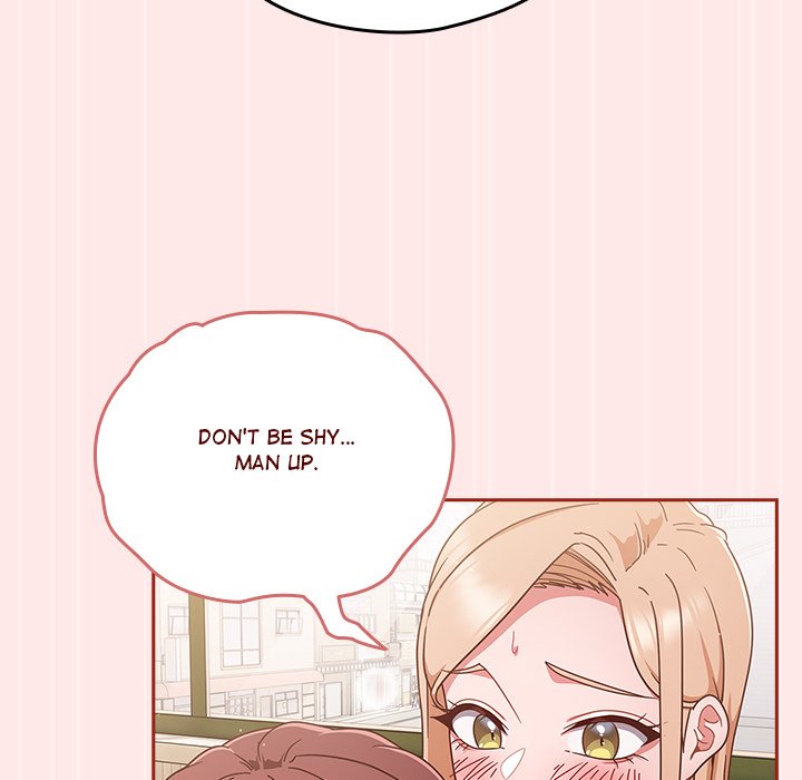Honey Sweet Part-Time Job - episode 7 - 99