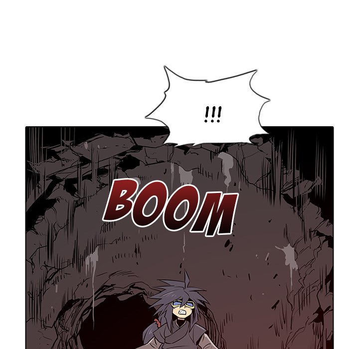 The Fang of Yeongno - episode 26 - 44