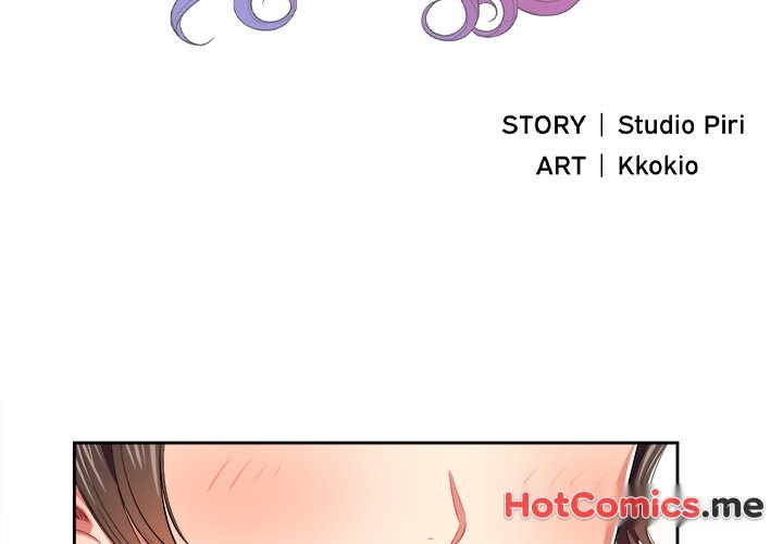 Yuri's Part Time Job - episode 28 - 1