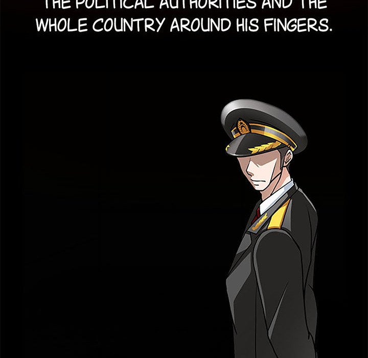 Agent Playboy, Reporting for Duty! - episode 2 - 86