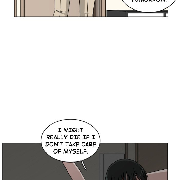 You're My Angel?! - episode 3 - 9