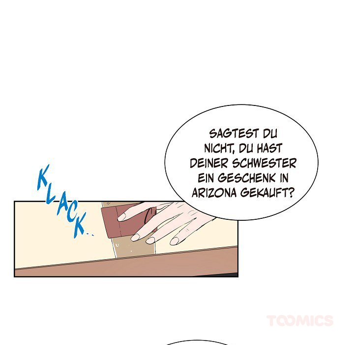 Die romantische Schlüsselverbindung - episode 23 - 61
