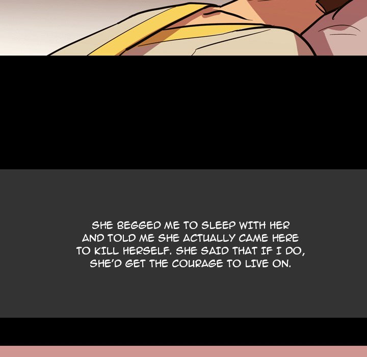 Honey Gossip - episode 4 - 33