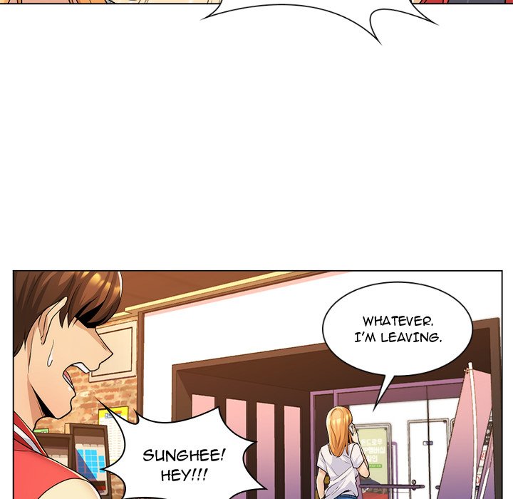 Mrs. Girlfriend - episode 1 - 78