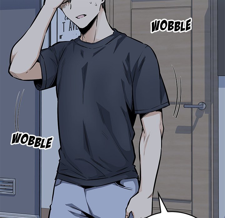 Excuse Me, This is my Room - episode 48 - 56