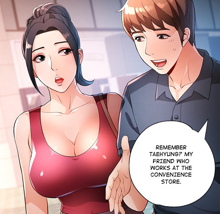 Wait, I'm a Married Woman! - episode 39 - 18