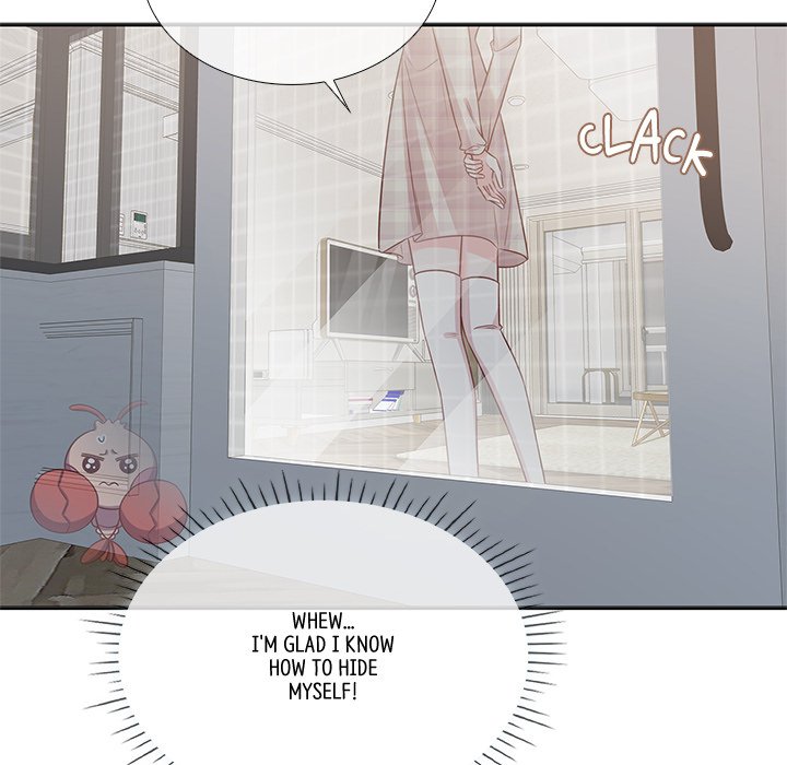 To Trick a Mermaid - episode 39 - 85