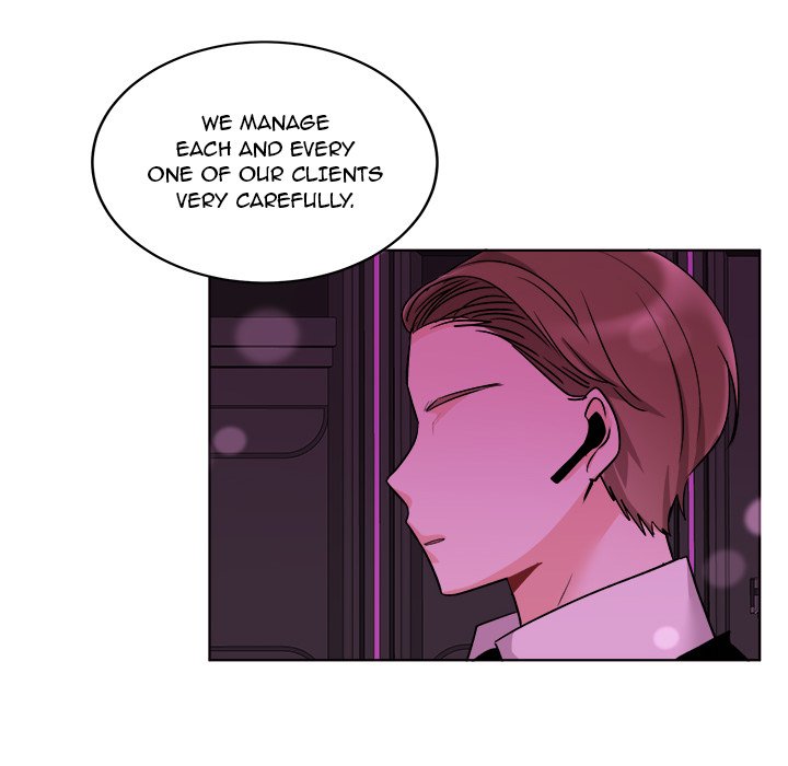 Pheromone Sherbet♥ - episode 20 - 67
