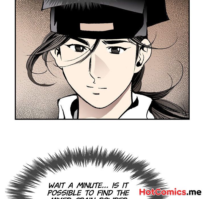 Magician's Murim Adventures - episode 5 - 22