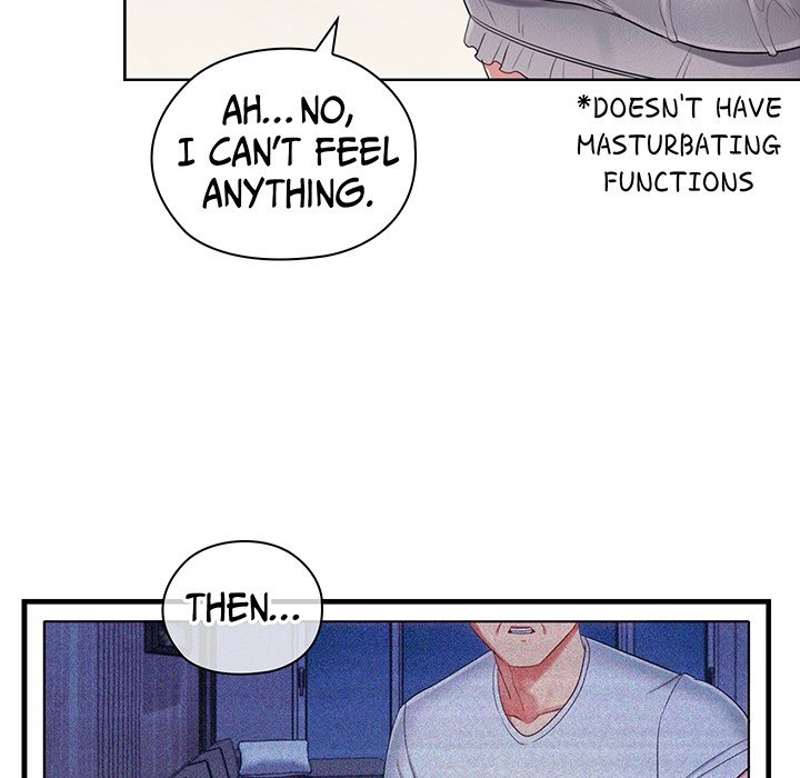 Master, Do You Need A Hand? - episode 32 - 8