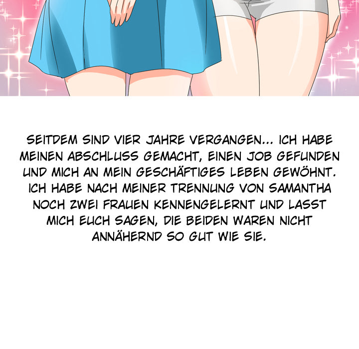 Forever Gossip 2. Staffel - episode 16 - 28