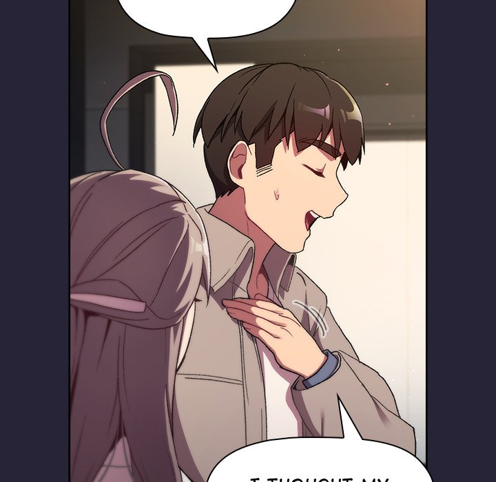 What do I do now...? - episode 18 - 116