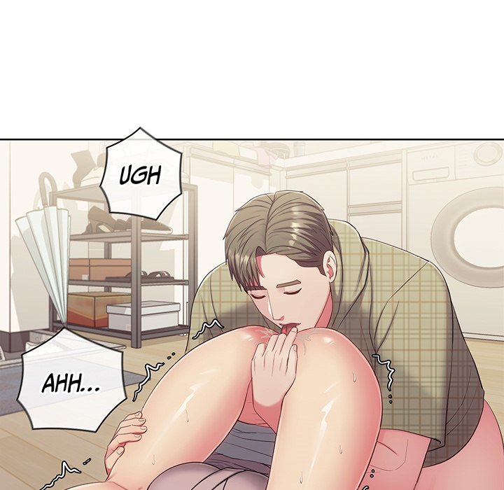 Master, Do You Need A Hand? - episode 17 - 45