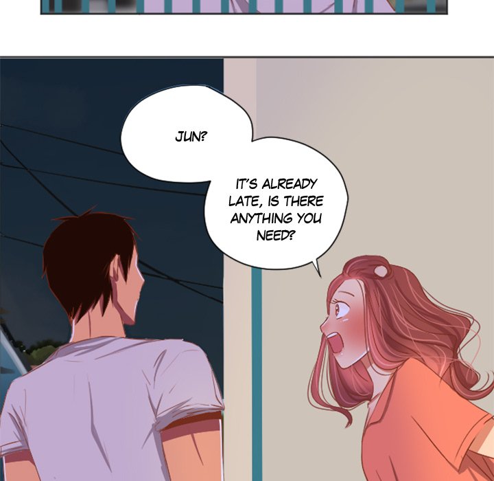 My Girlfriend is a Soap Opera Star - episode 11 - 11