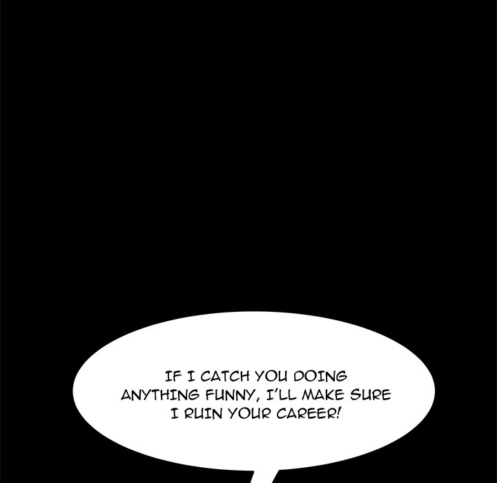 The Assistant - episode 11 - 116