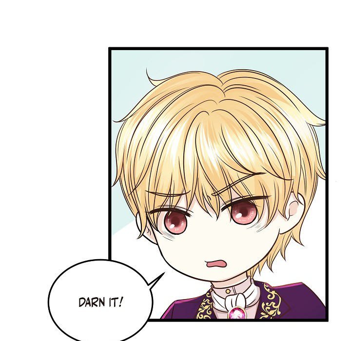 Hold on, Crown Prince! - episode 10 - 129