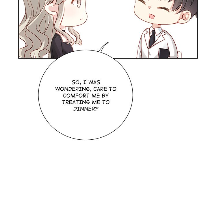 A Young Case of Hearts - episode 30 - 72