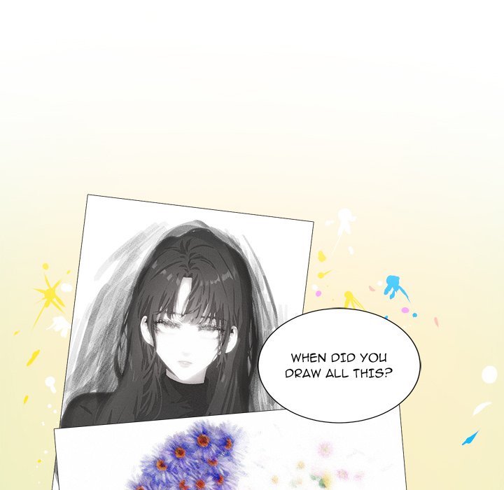 The Spring Scent of the Sea - episode 33 - 49