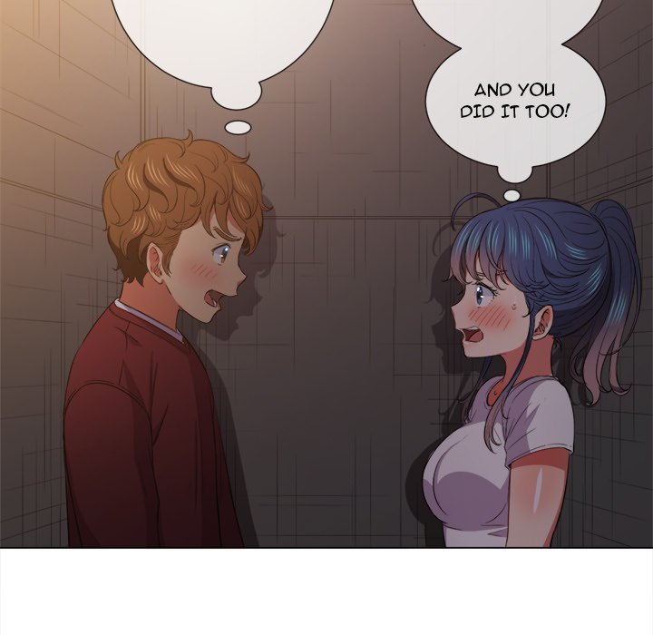 My High School Bully - episode 44 - 125