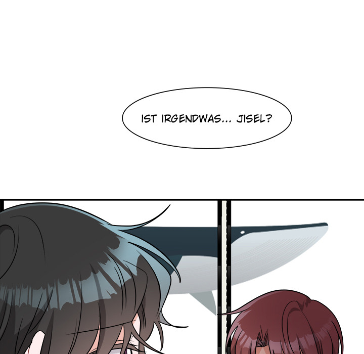 Pheromon Sorbet♥ - episode 42 - 48