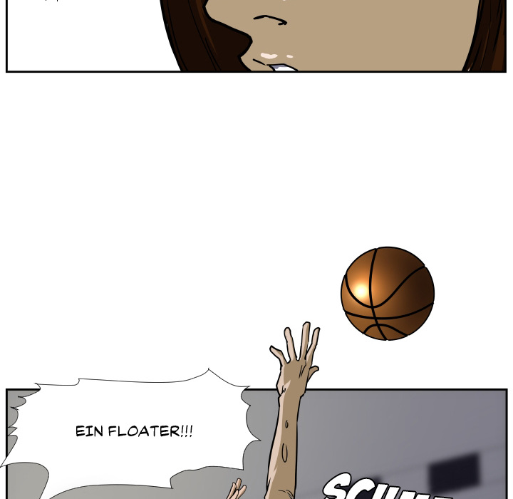 Tweener - episode 29 - 37