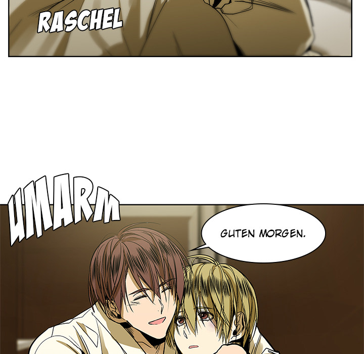 Besondere Beziehungen - episode 21 - 18