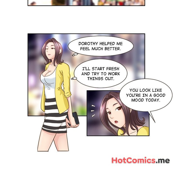 My New Co-worker - episode 16 - 16