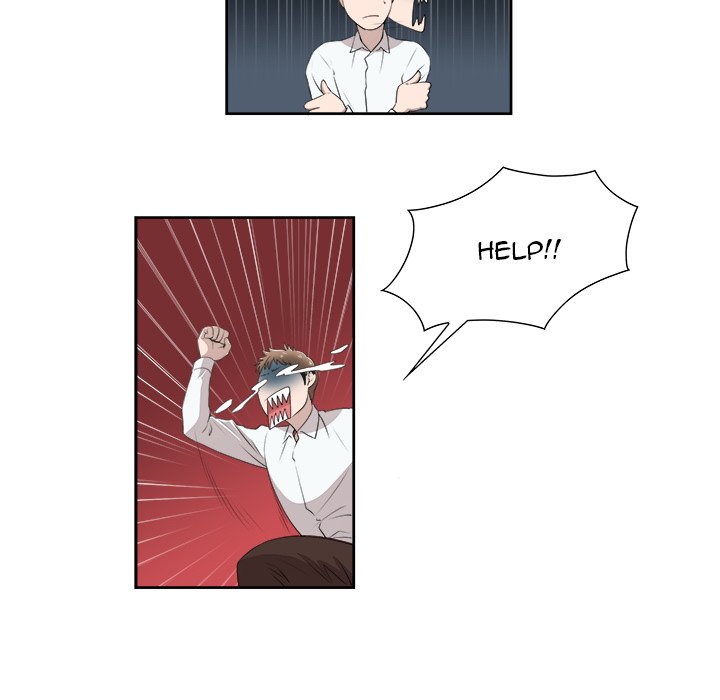 New Teacher in Town - episode 4 - 16
