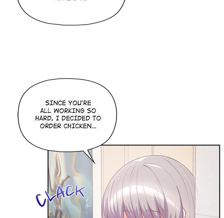 Now I'm the Boss - episode 11 - 10