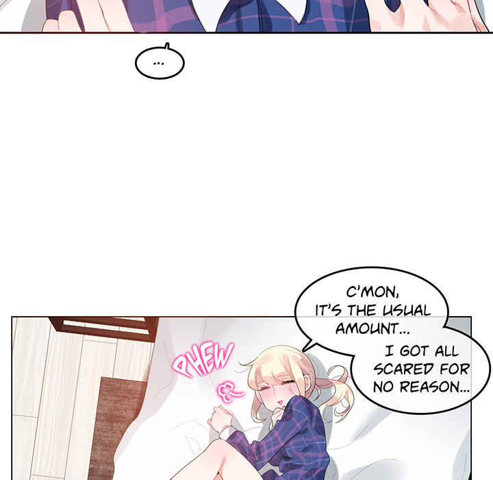 A Pervert's Daily Life - episode 45 - 30