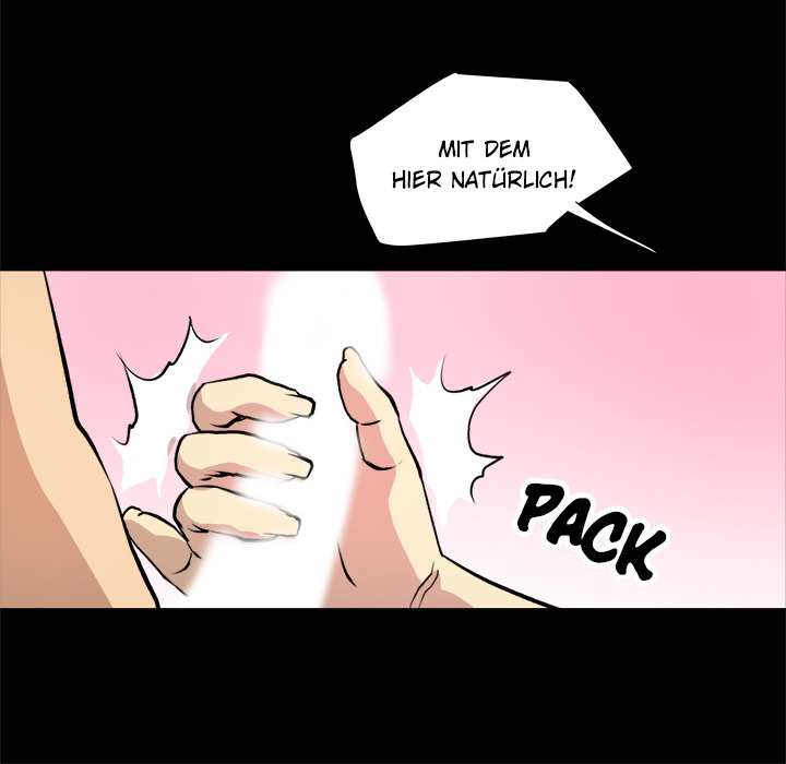 Sex Note - episode 21 - 43