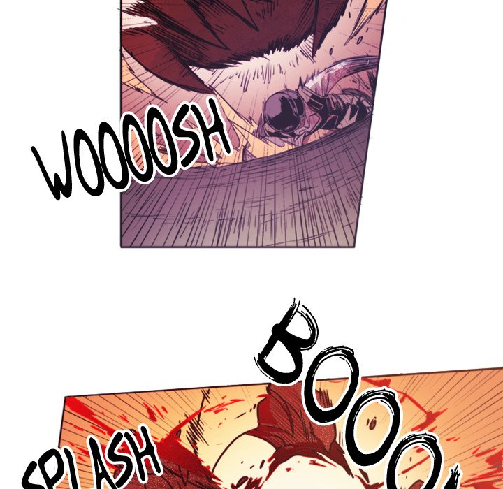 Knight of Rakshasa - episode 1 - 90