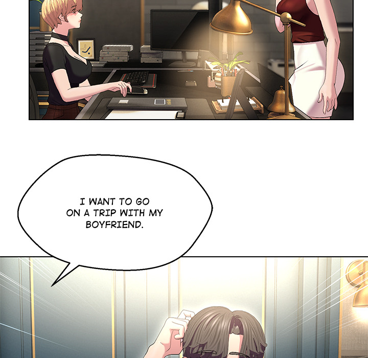 1 Day, 1 Girl - episode 18 - 25