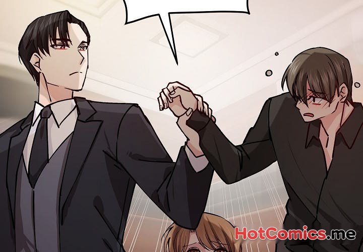 Unquenchable Thirst - episode 3 - 1