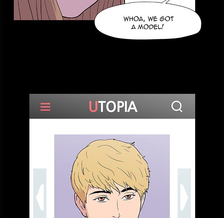 Project Utopia - episode 8 - 27
