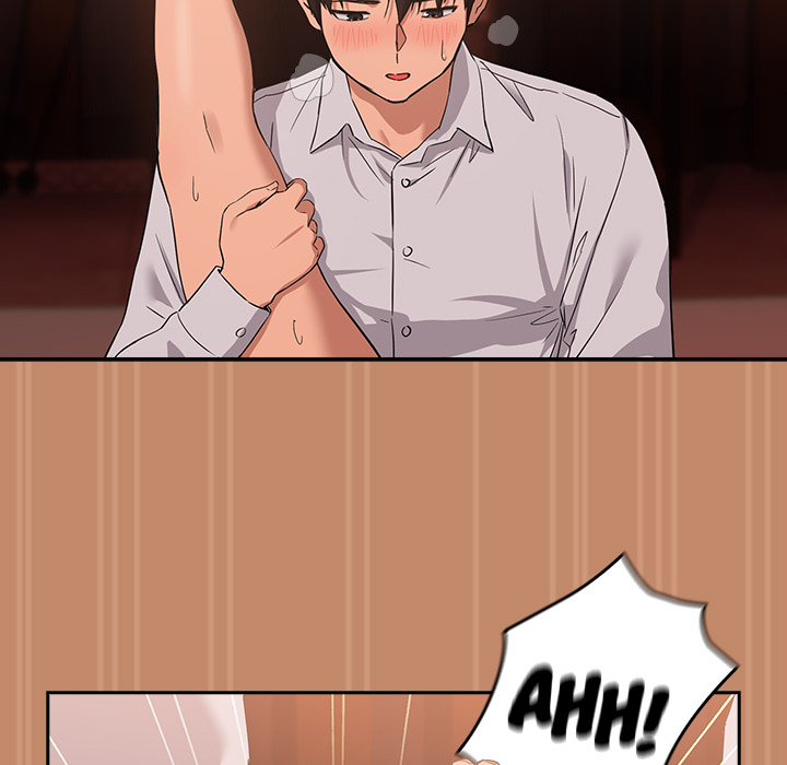 Dating After Work - episode 15 - 109