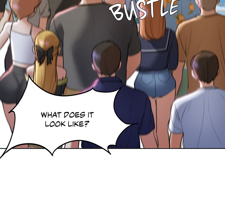 Lustful Games - episode 21 - 25