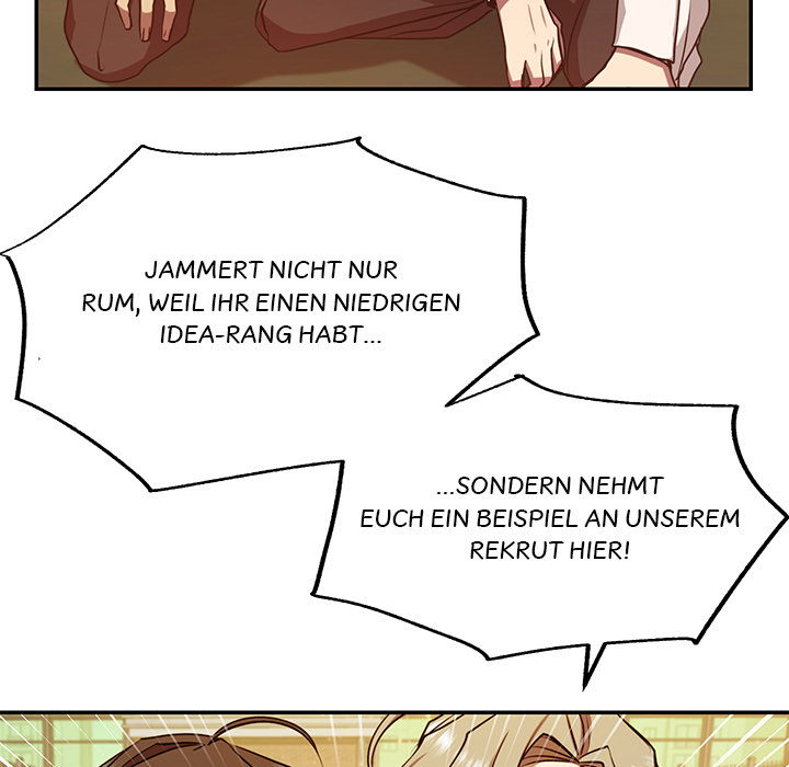 Meine Schulzeit mit Rang F - episode 12 - 98