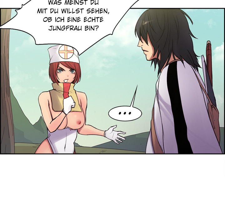 Held aus einer anderen Welt - episode 5 - 18