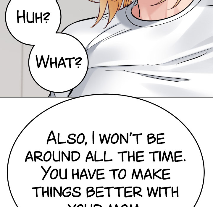 Don't Tell Mom - episode 74 - 135